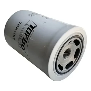 Filtro Turbo Hidráulico De Transmisión Tbh1167