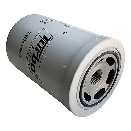 Filtro Turbo Hidráulico De Transmisión Tbh1167
