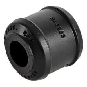 Buje Barra Estabilizadora Suporte Rei P/mercedes Benz Atego