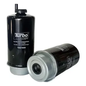 Filtro Turbo De Combustible Gasoil Tbs7950