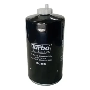 Filtro Turbo De Combustible Gasoil Tbc493