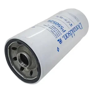 Filtro Donaldson P550529 Combustible Para Renault / Volvo