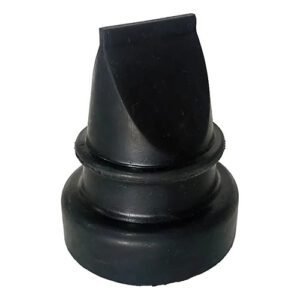 Válvula O Recolector Antipolvo De Filtro De Aire Ford/vw