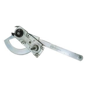 Máquina Levanta Cristal Izq P/camión M.benz 1114 1518 1521