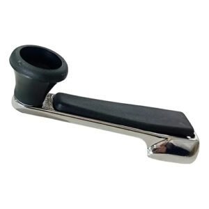 Manija Alza Cristal Cromada P/camión Mercedes Benz 608 1114