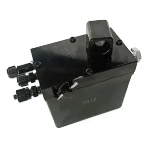 Bomba Levanta Cabina Para Camión Scania S3 112/113 R