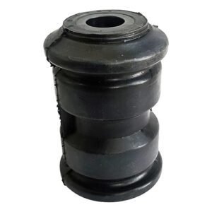 Buje De Elástico Suporte Rei P/mercedes Benz Susp Delantera