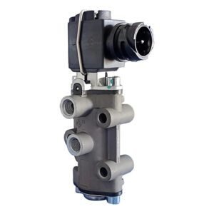 Válvula Solenoide 24v Para Caja Eaton Iveco Ford