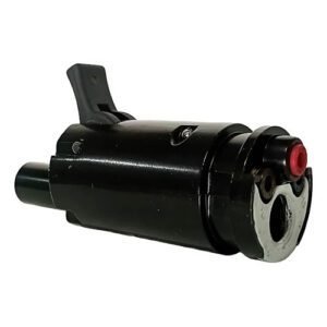 Válvula Selectora Alta Y Baja Para M.benz Tipo Wabco Caja Zf