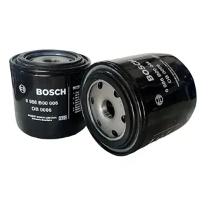 Filtro Bosch De Aceite Motor Ob0006