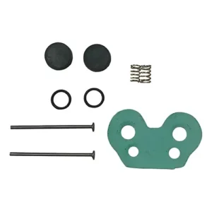 Kit Reparación Descarga Para Tapa Reforma Para Tensa