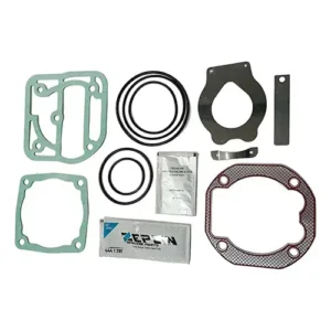 Kit Reparación Zeplin Tapa Compresor Para Knorr 88