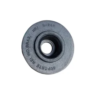 Buje Inferior De Radiador Suporte Rei R-236 Para Vw-ford