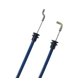 Cable Apertura Puerta Derecha Para M.benz Camión 1620 1634