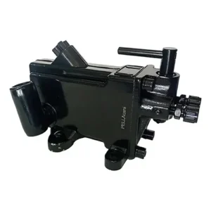 Bomba Levanta Cabina Para Camión Volvo Vm260/310