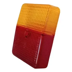 Lente Para Faro Baiml 1450 Trasero Múltiple Giro Stop Univer