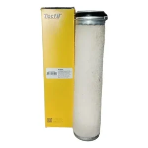 Filtro De Aire Tecfil As805 Secundario De Seguridad