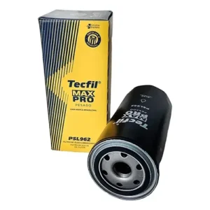 Filtro De Aceite Tecfil Psl962