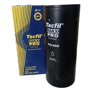Filtro De Aceite Tecfil Psl909