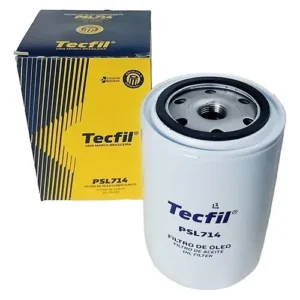 Filtro De Aceite Tecfil Psl714