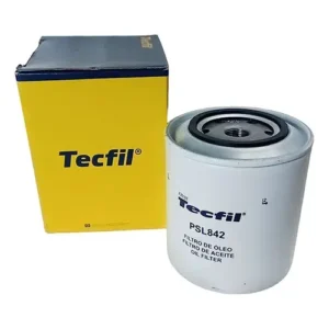Filtro De Aceite Tecfil Psl842