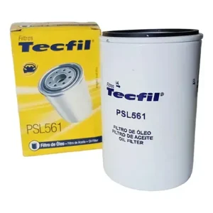 Filtro De Aceite Tecfil Psl561