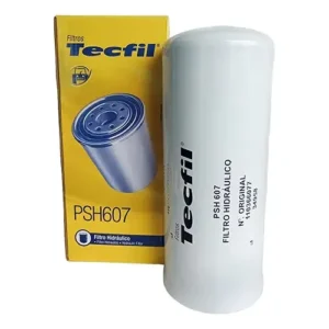 Filtro Hidráulico Tecfil Psh607