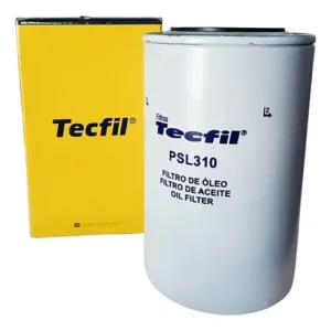 Filtro De Aceite Motor Tecfil Psl310