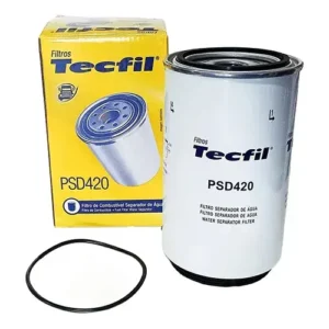 Filtro Combustible Gasoil Tecfil Psd420