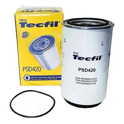 Filtro Combustible Gasoil Tecfil Psd420