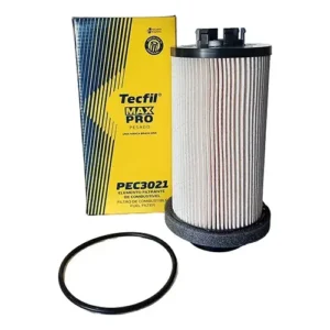 Filtro De Combustible Tecfil Pec3021 Gasoil