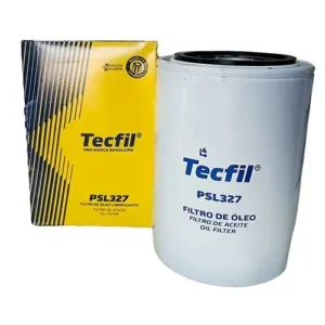 Filtro De Aceite Motor Tecfil Psl327