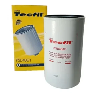 Filtro Combustible Gasoil Tecfil Psd480/1