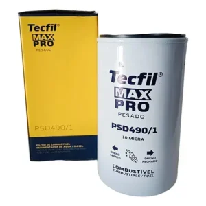 Filtro Combustible Gasoil Tecfil Psd490/1