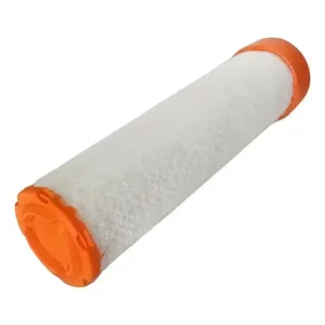 Filtro De Aire Secundario Tecfil Asr484 De Seguridad