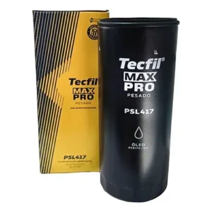 Filtro De Aceite Motor Tecfil Psl417