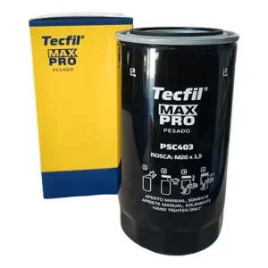 Filtro De Combustible Tecfil Psc403 Gasoil