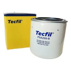 Filtro De Combustible Tecfil Psa299 Decantador De Agua