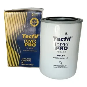 Filtro Tecfil Combustible Gasoil Psc84