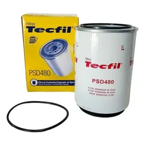 Filtro Combustible Gasoil Tecfil Psd480