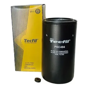 Filtro Tecfil Combustible Gasoil Psc494