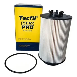 Filtro De Combustible Tecfil Pec3014 Gasoil