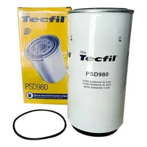 Filtro Tecfil Combustible Gasoil Psd980