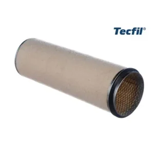 Filtro Aire Tecfil As860 De Seguridad Secundario