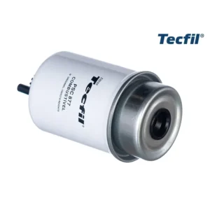 Filtro Tecfil Combustible Gasoil Psc877