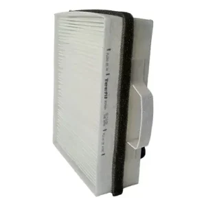 Filtro Tecfil Habitáculo Aire Acond Acp009 Para Scania Rpg