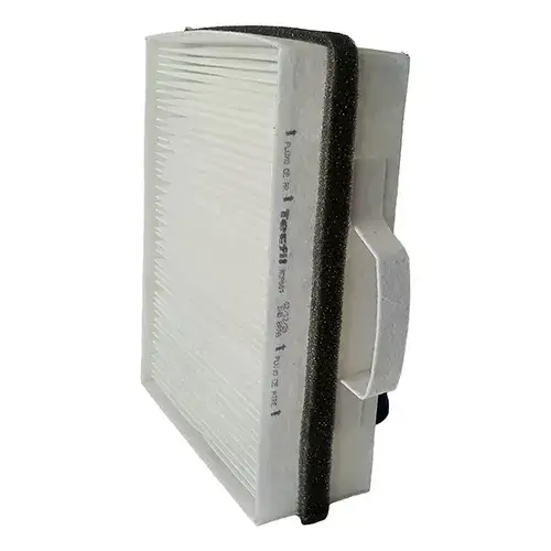 Filtro Tecfil Habitáculo Aire Acond Acp009 Para Scania Rpg