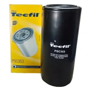 Filtro De Combustible Tecfil Psc353 Gasoil