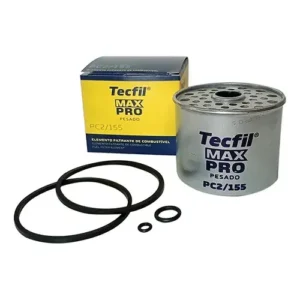 Filtro Combustible Gasoil Tecfil Pc2/155