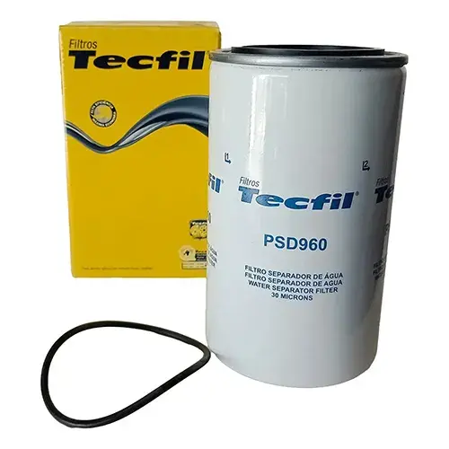 Filtro Tecfil Combustible Gasoil Psd960